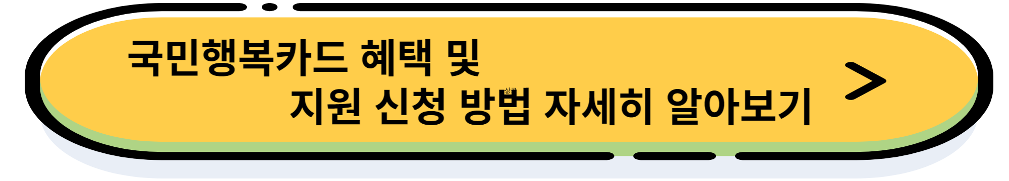 국민 행복카드(바우처) 발급 방법, 사용처, 카드사 혜택 비교