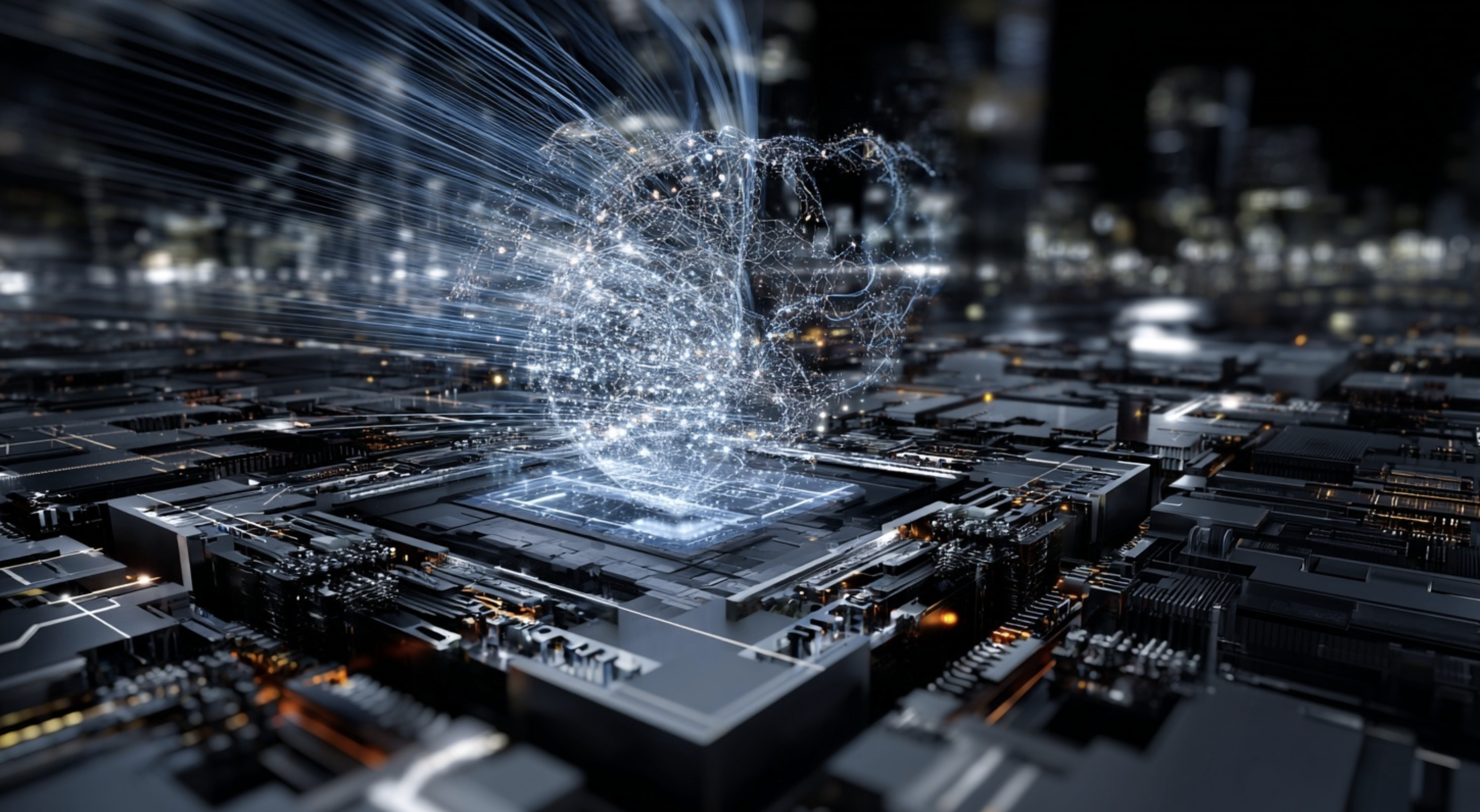 로컬 AI구현시 제한된 하드웨어에서 양자화가 가장 실용적인 선택이 될것입니다