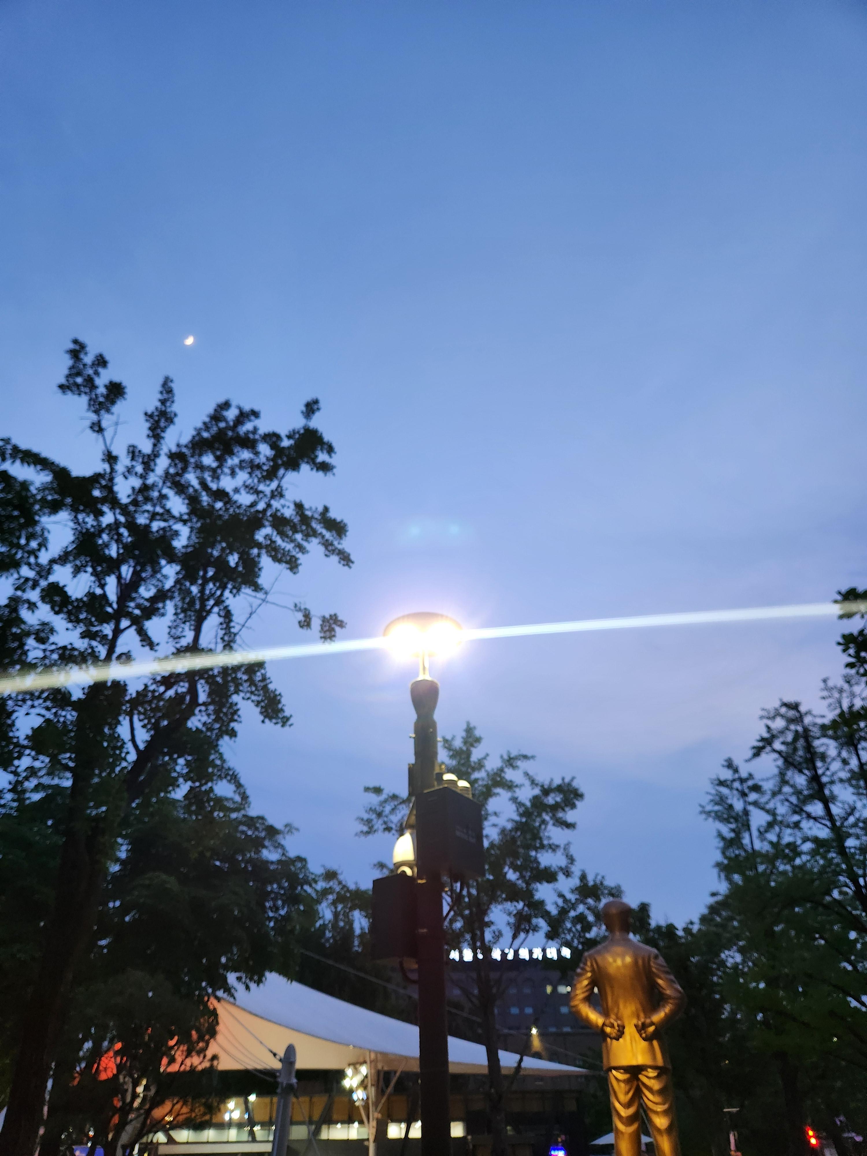 서울 혜화동 야외 나들이 명소 BEST 5