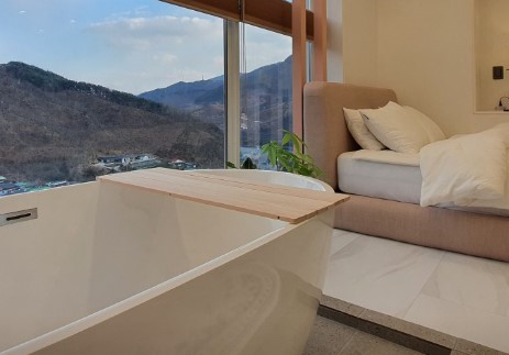 지리산 아름다운 펜션