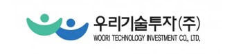 우리기술투자 ci