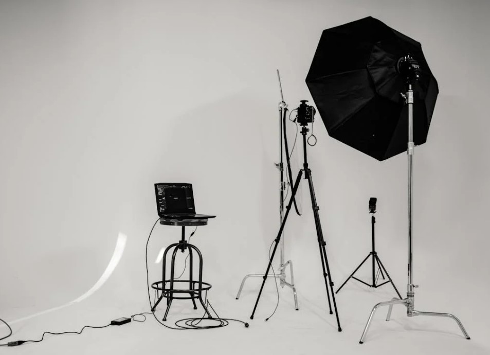 스튜디오 촬영 예약, 처음이라면 꼭 알아야 할 꿀팁 정리