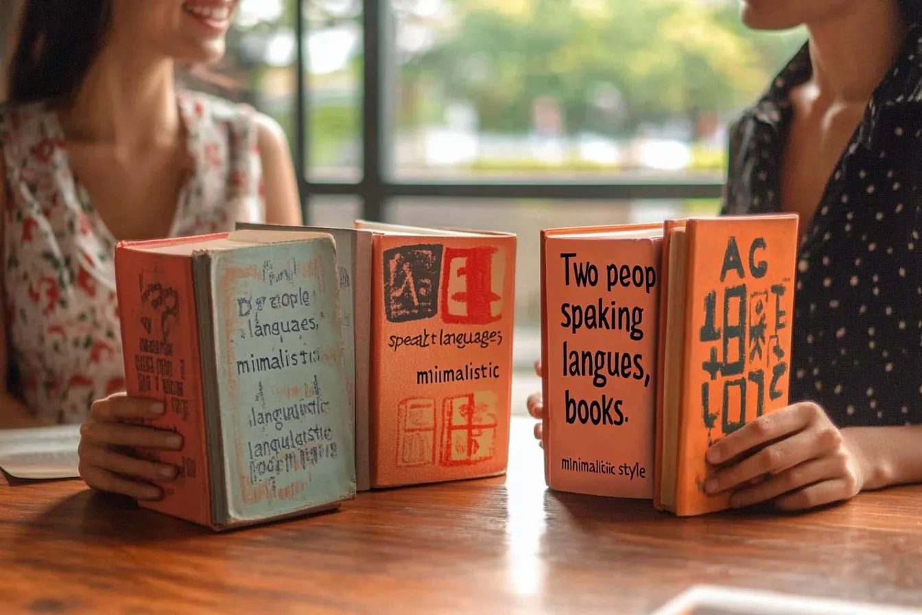 실생활에서 바로 활용 가능한 영어 회화 교재 추천, 어떤 걸 고를까?