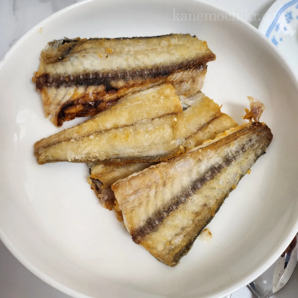 삼치구이