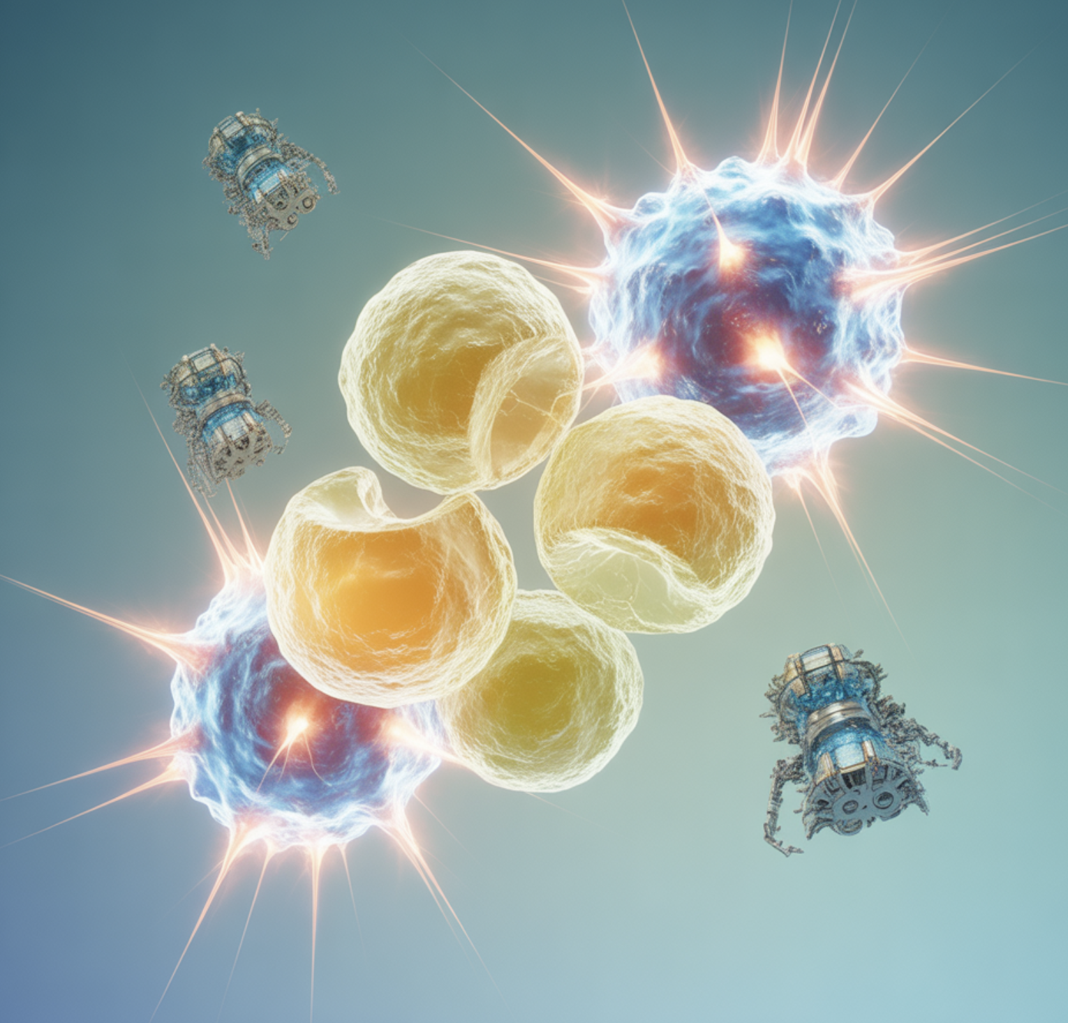 '썩은 기름'이 우리 몸에 미치는 영향