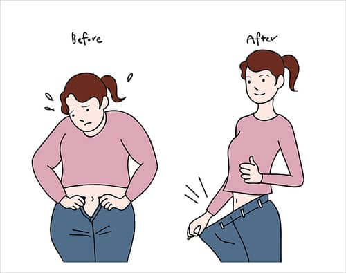 다이어트