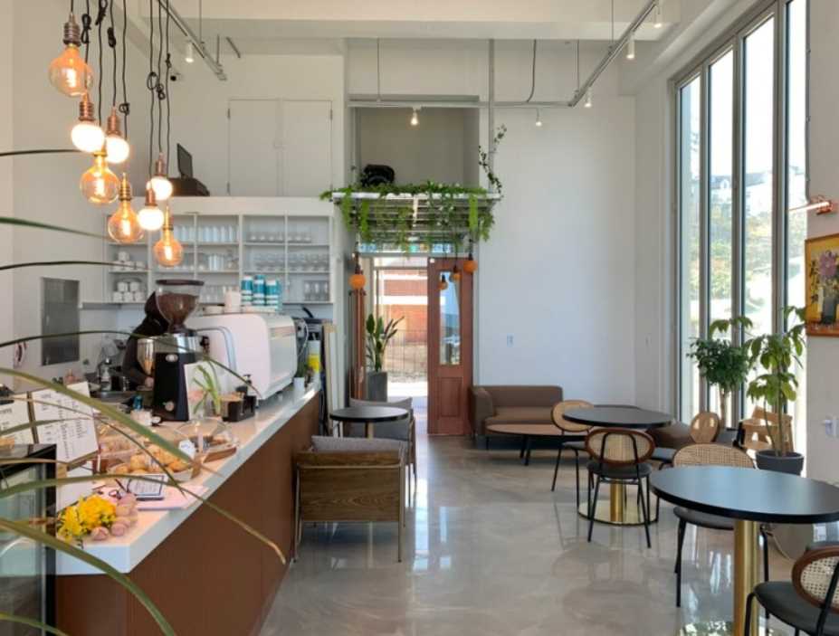 강릉 영진스테이 (강릉 감성숙소, 바다뷰 펜션)