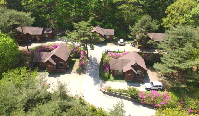 국립자연휴양림