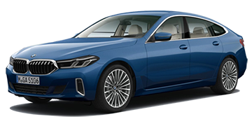 BMW 6시리즈 GT 색상코드 색상코드 :&nbsp; C1M)