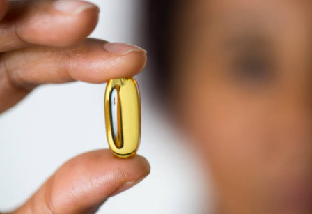 오메가3 효능, 부작용, 복용법 총정리 (2024ver)