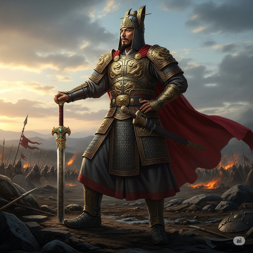 신문왕 업적과 개혁 리더십, 질서 있는 국가로 변화한 신라