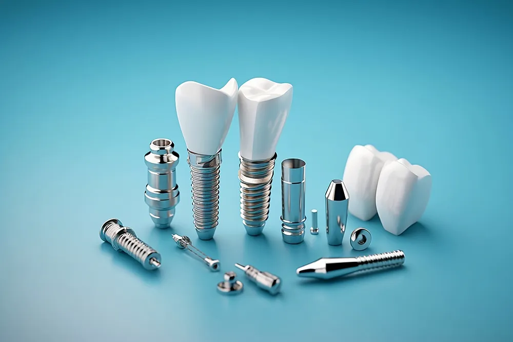 오스템 임플란트 가격