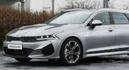 기아 k5 중고차 가격 시세표 24년10월