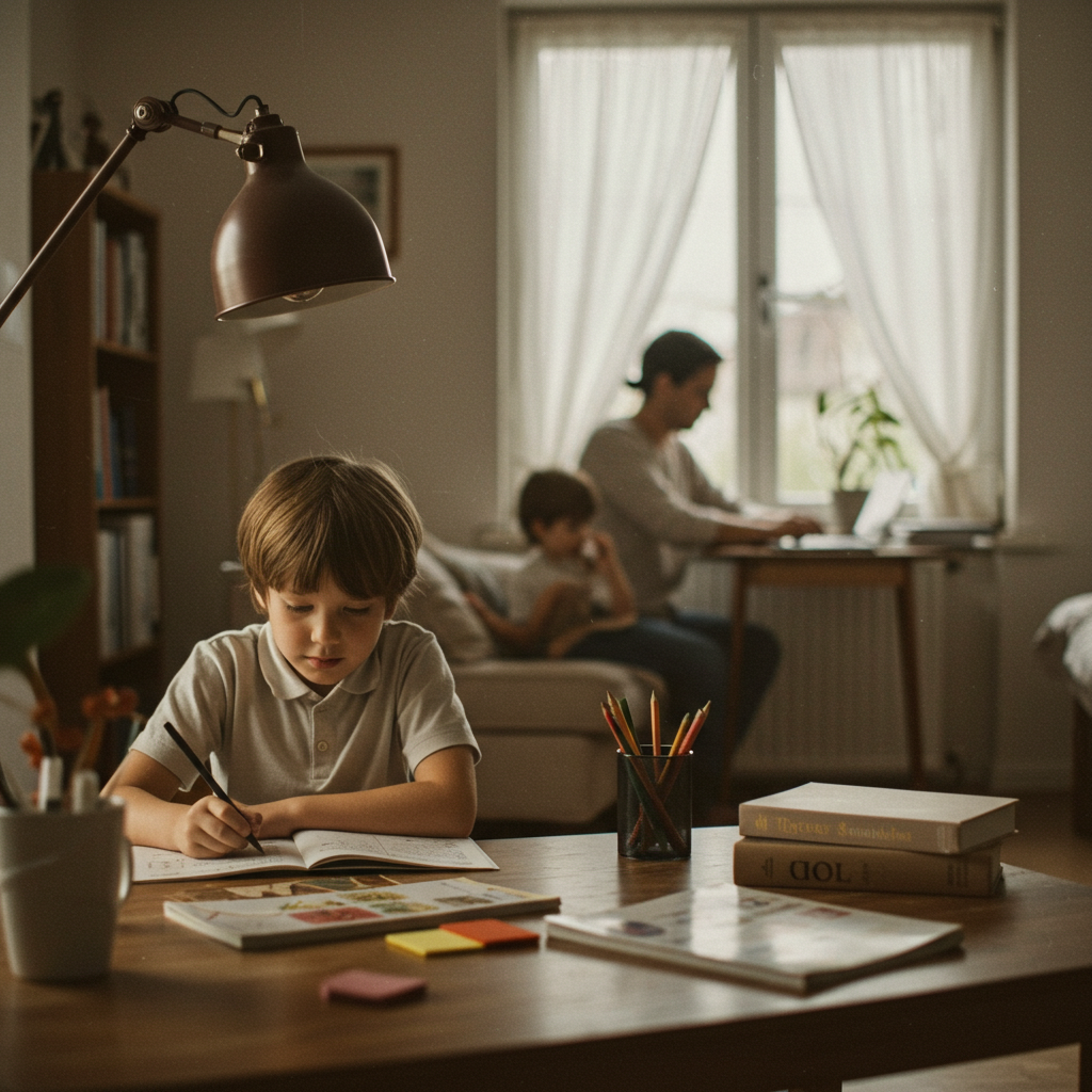 자기주도학습법