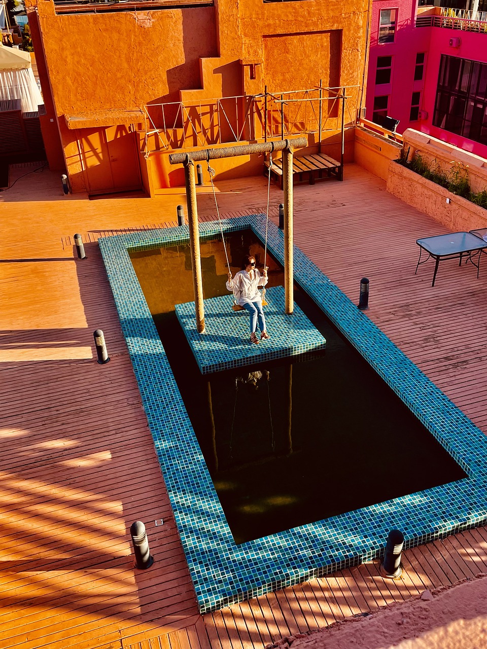 혼자 가는 모로코 여행 관련 사진