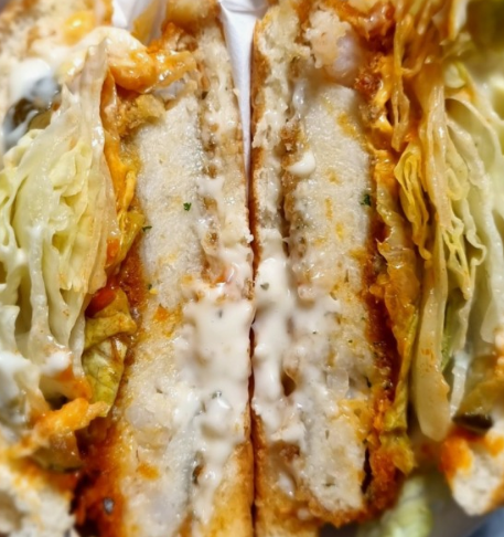 맘스터치 추천메뉴 BEST 9