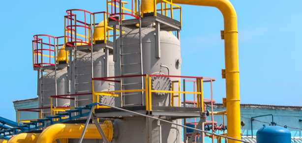 천연가스 관련주 대장주