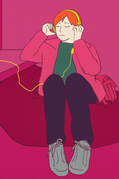 혼자 살면 의외로 중요한 ‘소리 관리’ 기술