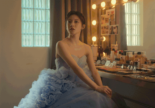 고윤정-이 사랑 통역 되나요