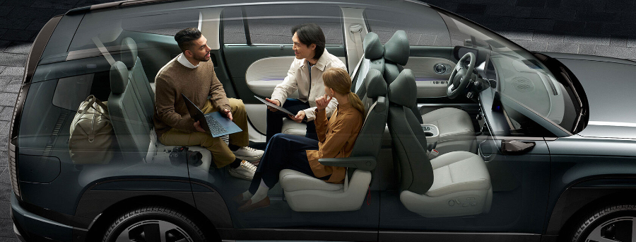 아이오닉 9 사전 계약 시작! 가격, 출시일, 제원 총정리