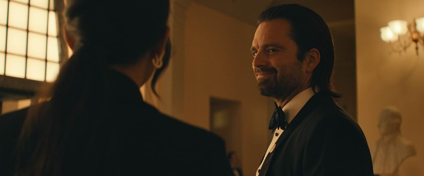 썬더볼츠*(Thunderbolts) 관련영상 및 추천링크