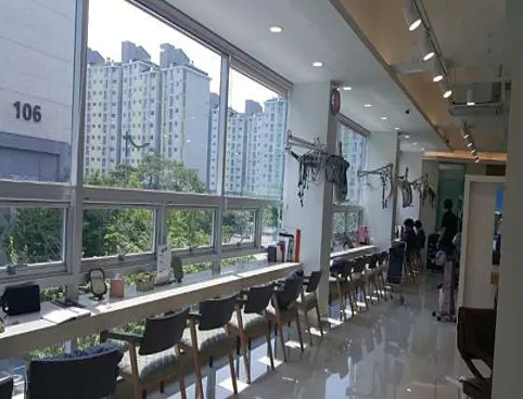 살롱드부래미 율하점