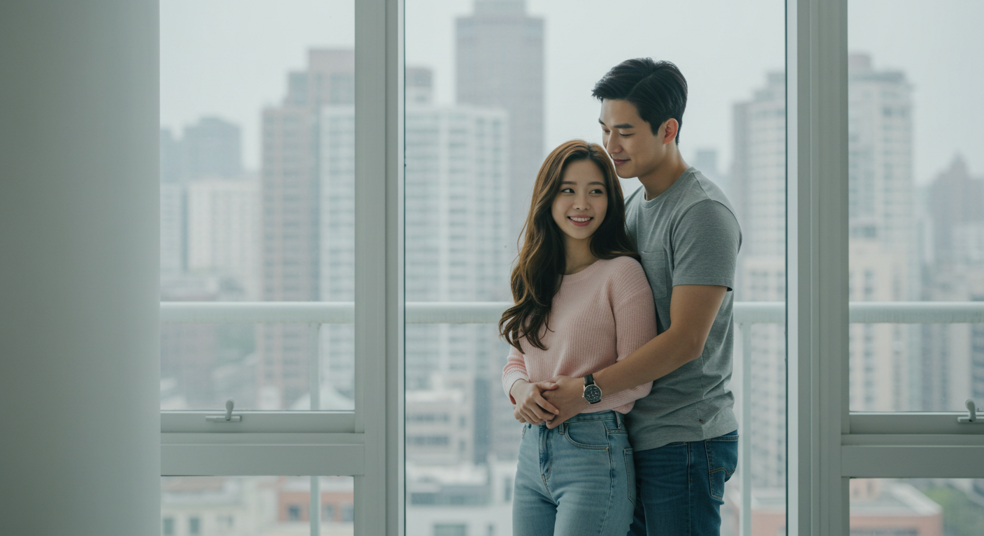 카카오뱅크 월세 보증금 대출