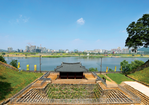 공산성