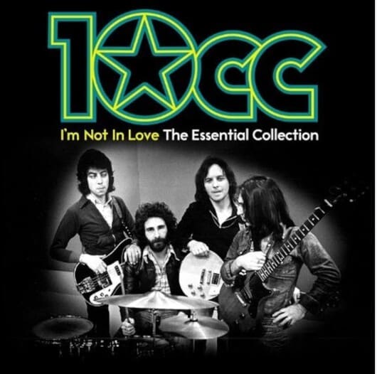 10cc 대표곡