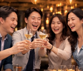 영포티 뜻