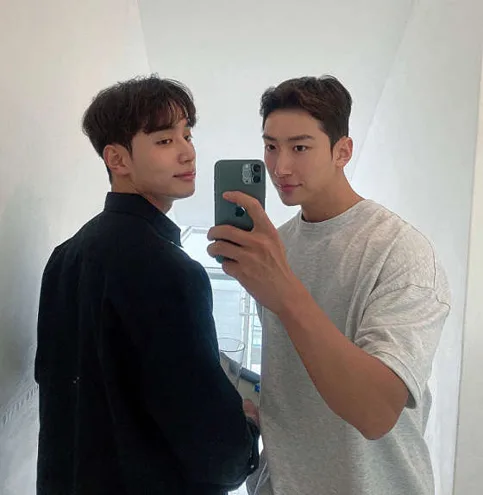 하둔헤어 사직본점