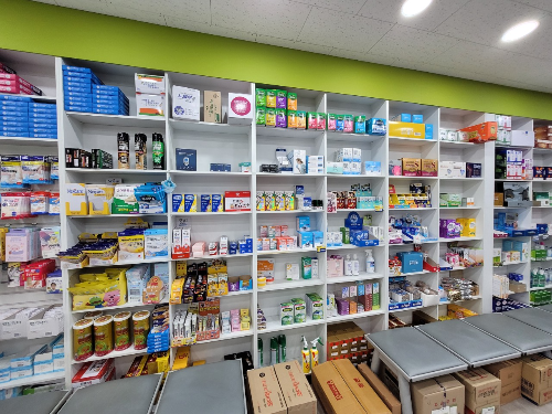 트렌드가 바뀐 약국 시장&amp;#44; 인테리어 리모델링이 선택이 아닌 필수인 이유