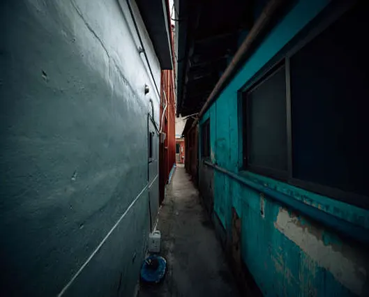 격포항