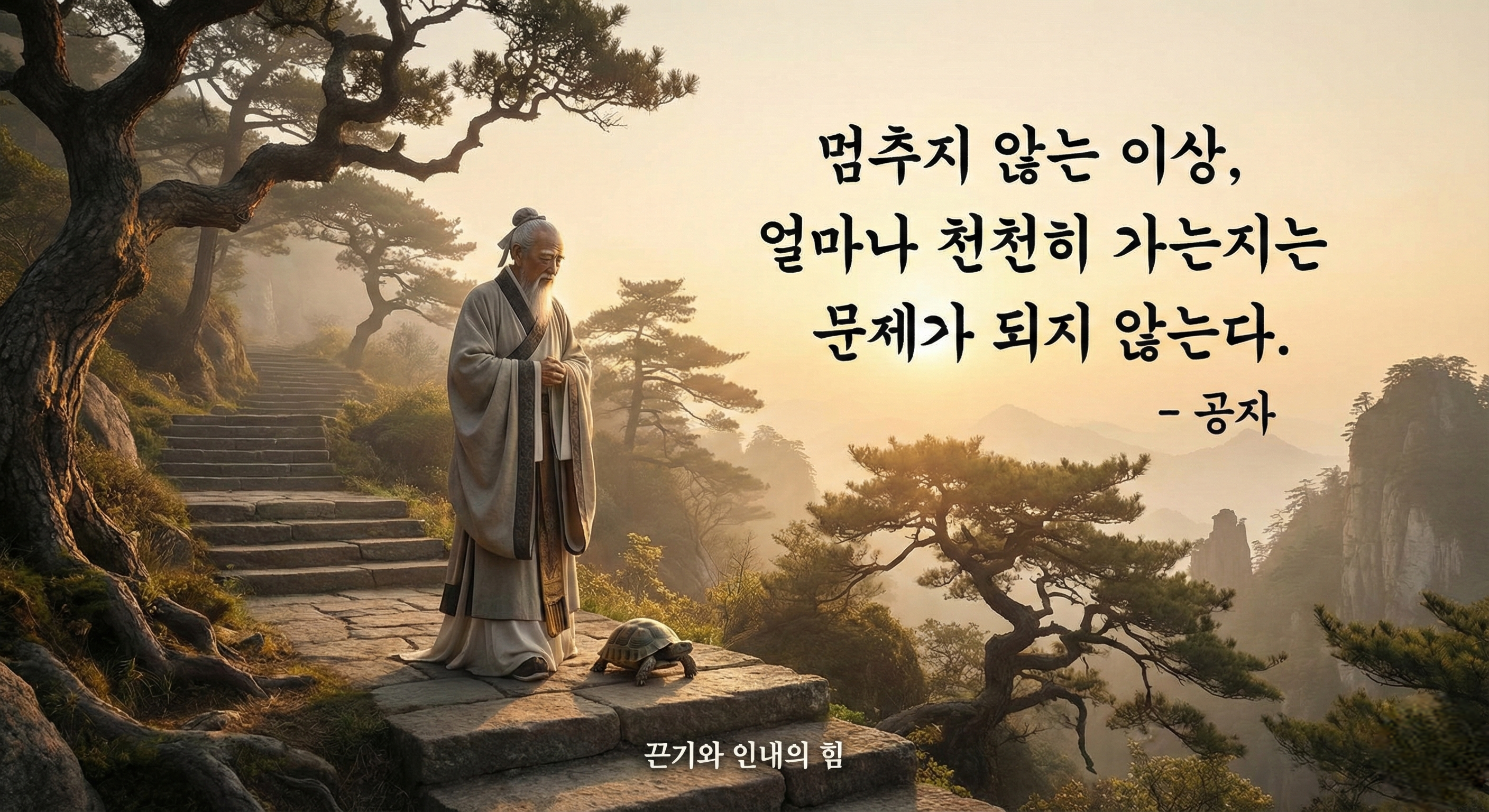 공자 (Confucius)