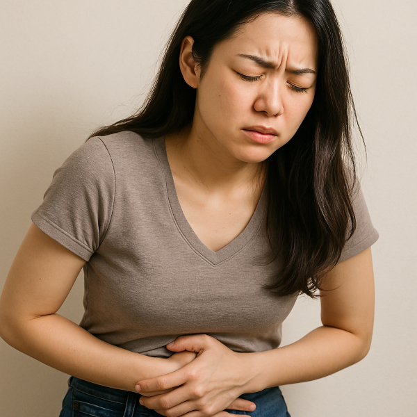 여자 왼쪽 아랫배 통증 원인 그냥 지나치기 쉬운 질환 7가지