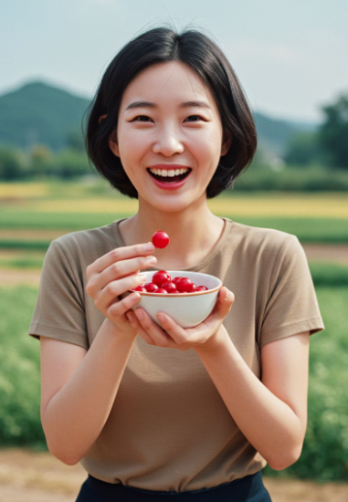 건강은 ‘작은 습관’에서 시작돼요