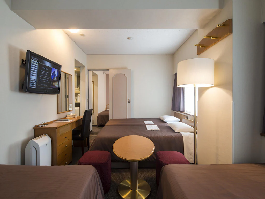 오사카 우메다 호텔 예약 추천 TOP3 추천 이유(이용후기)