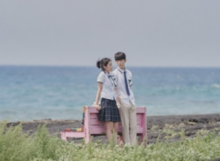 우리들의 블루스 5회 줄거리 노영주