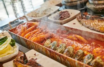 제주도 맛집 추천 고기국수와 흑돼지 맛집 정리_14