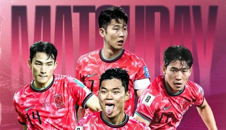 대한민국-vs-쿠웨이트