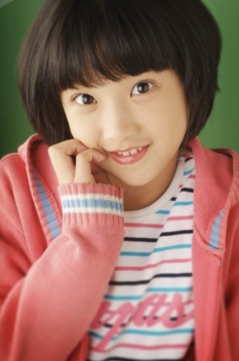 문가영 아역