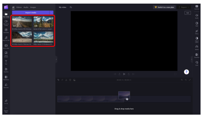 클립챔프 사용법