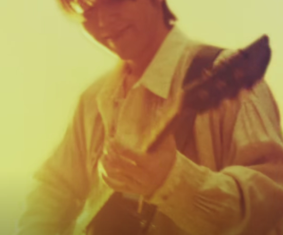 Mrs. GREEN APPLE 天国(천국)