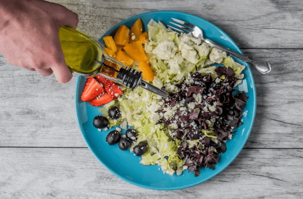 올리브오일 효능과 올바른 선택 가이드