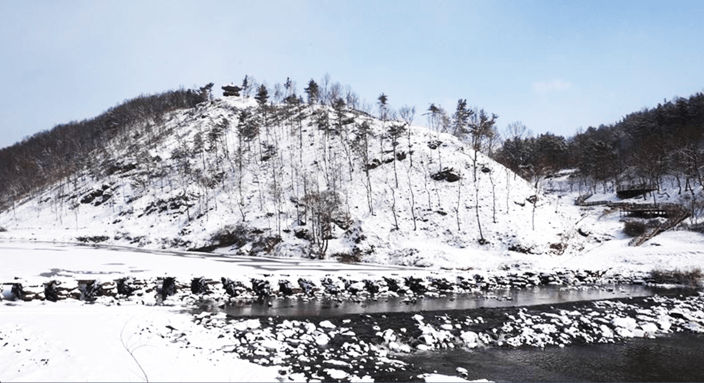 진천 농다리축제 일정 및 주차장 맛집, 숙박 총정리