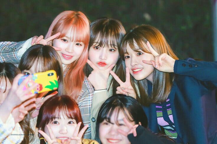 아이즈원 프로듀스48 사진 모음 아이즈원 프로듀스48 사진 모음