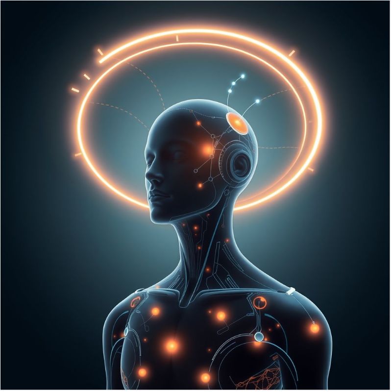 AI처럼 배우되, 인간답게 살아가기 – 미래를 위한 5가지 역량