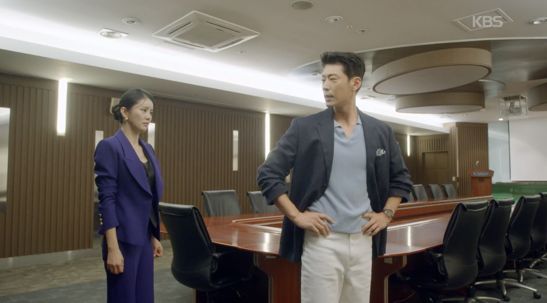 세리 사칭