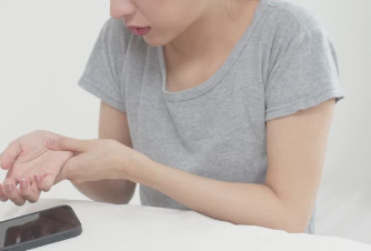 스마트폰 과사용