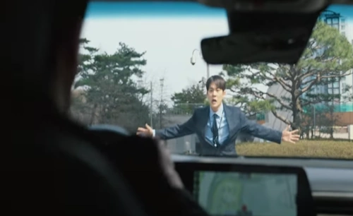 드라마 감사합니다 구한수